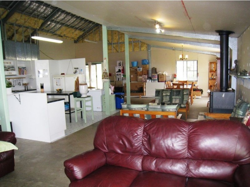 Warwick QLD 4370
