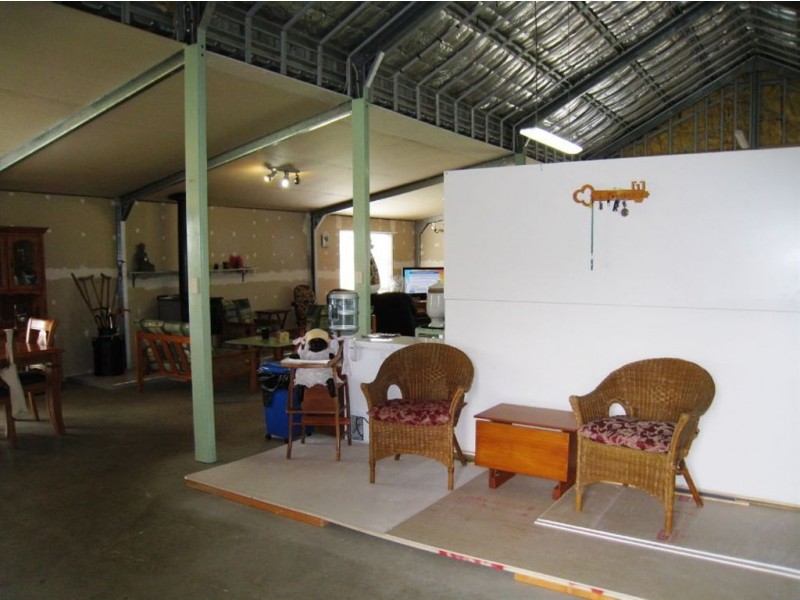 Warwick QLD 4370