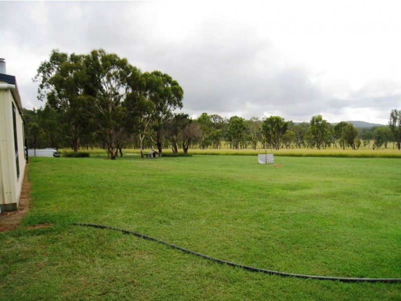 Warwick QLD 4370