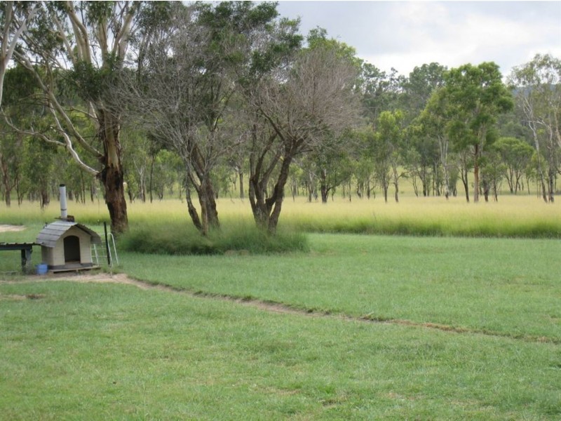 Warwick QLD 4370