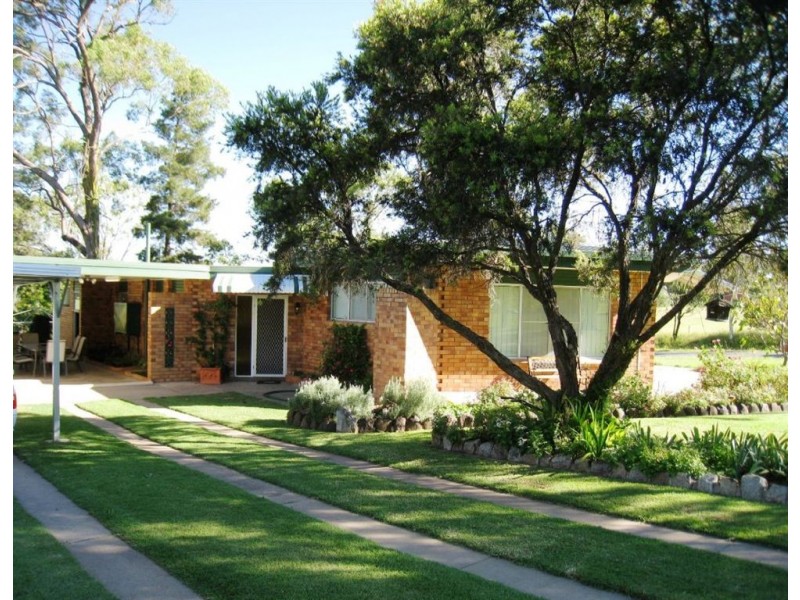Warwick QLD 4370