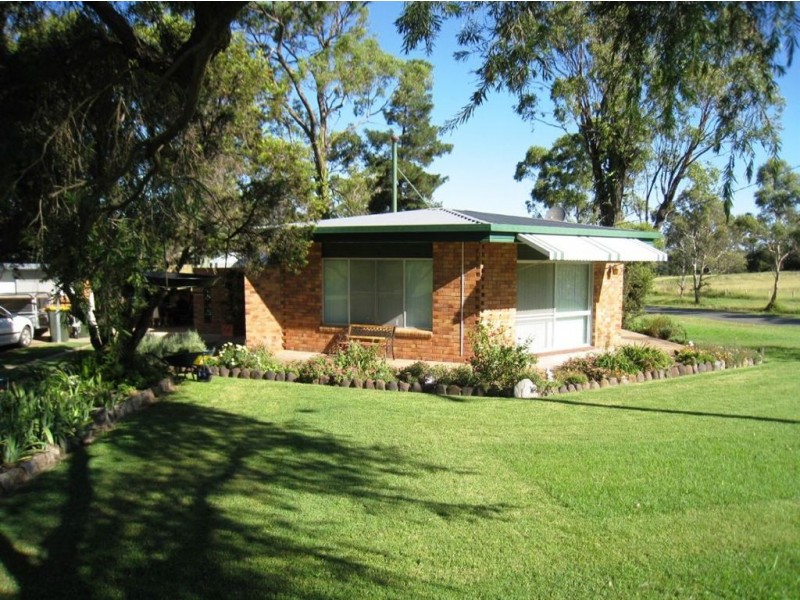 Warwick QLD 4370