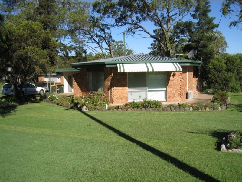 Warwick QLD 4370