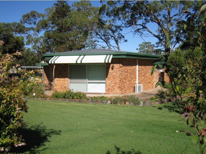 Warwick QLD 4370