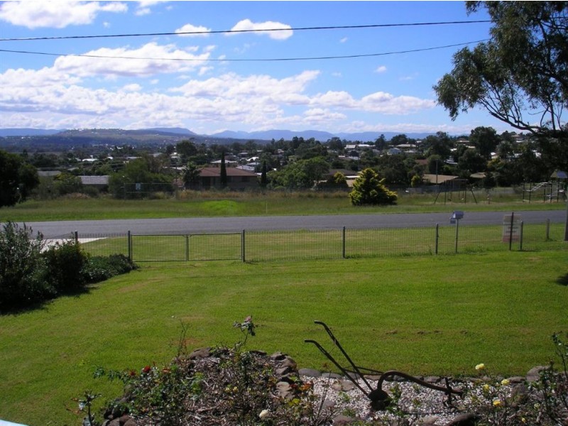 Warwick QLD 4370
