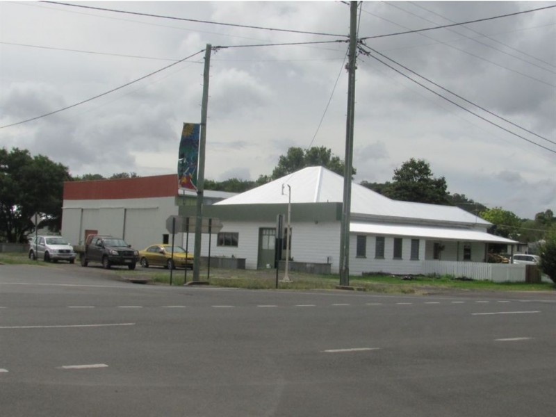Allora QLD 4362