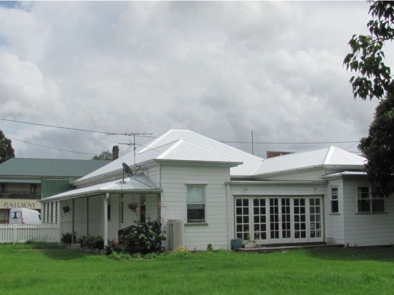Allora QLD 4362