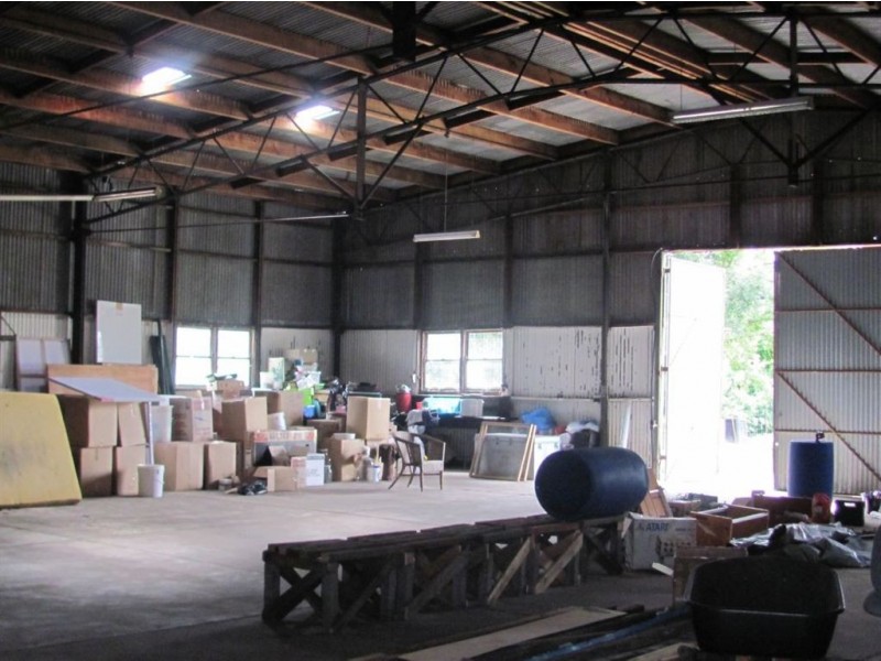 Allora QLD 4362