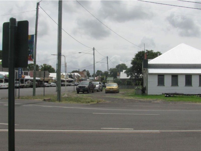 Allora QLD 4362