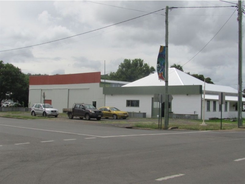 Allora QLD 4362