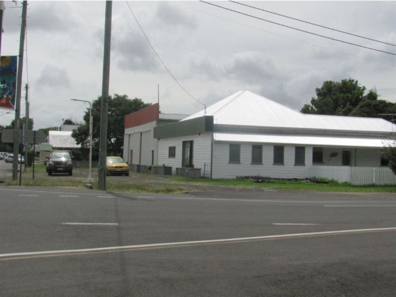 Allora QLD 4362