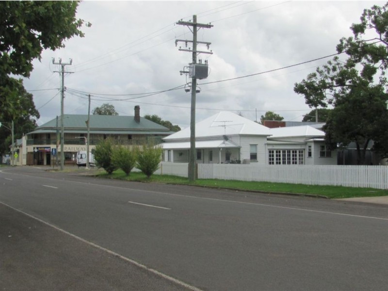 Allora QLD 4362