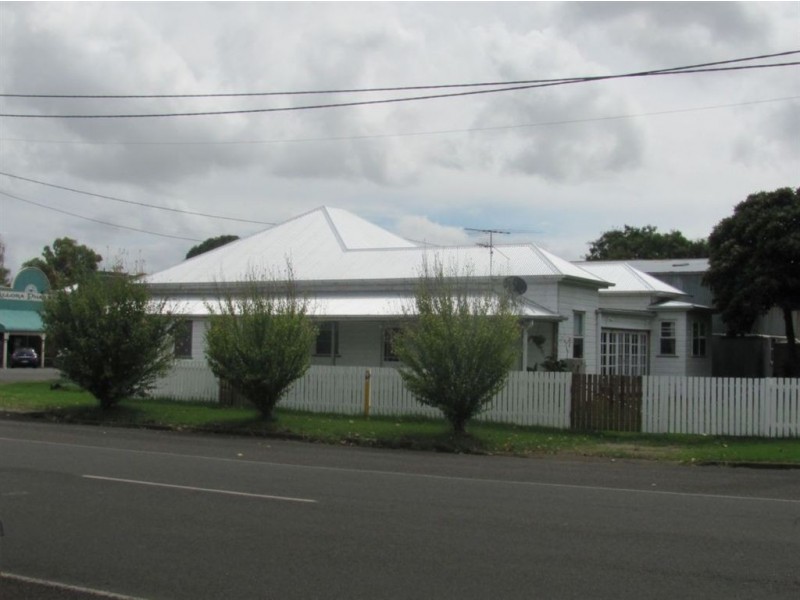 Allora QLD 4362