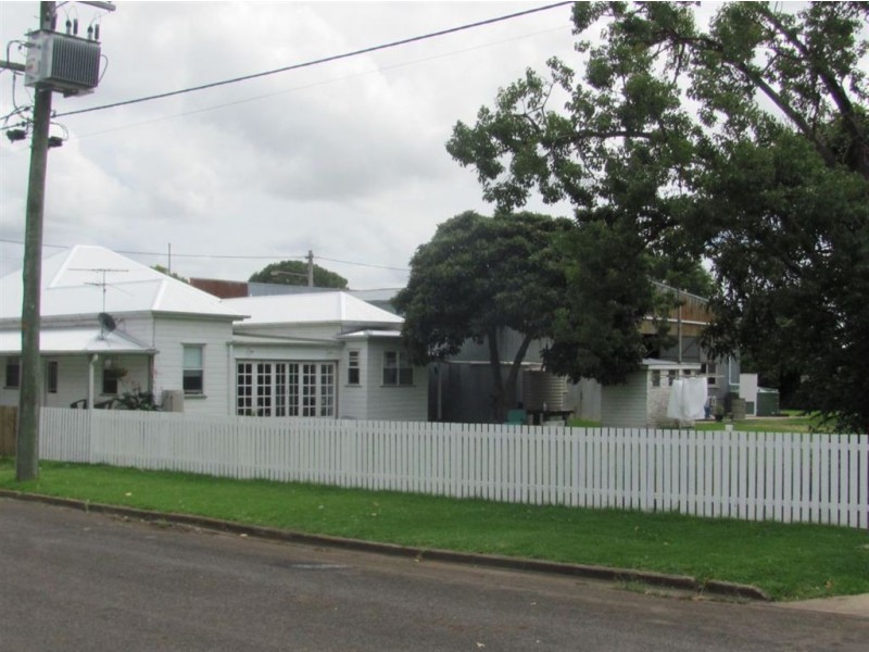 Allora QLD 4362
