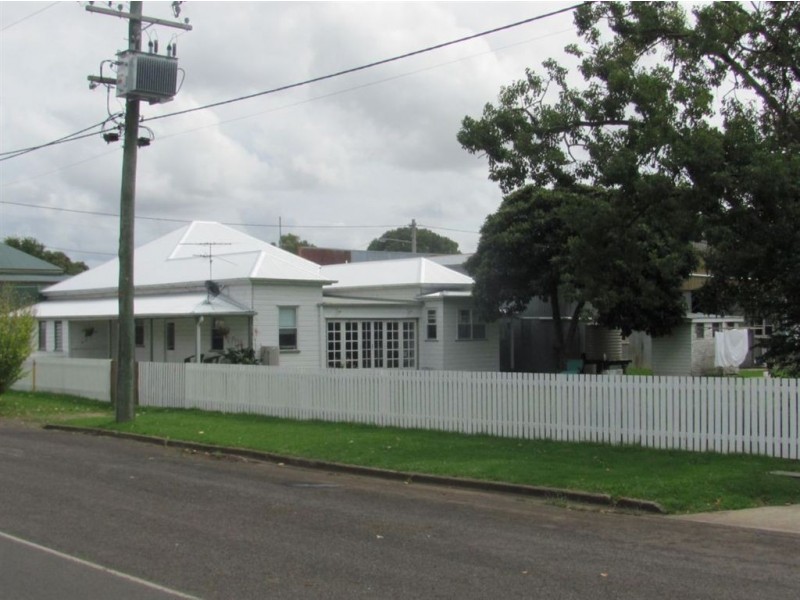 Allora QLD 4362