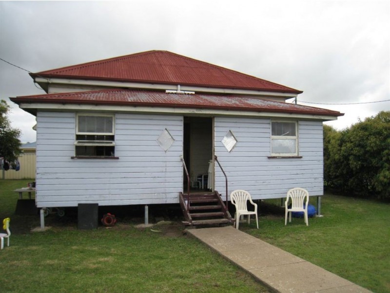 Warwick QLD 4370