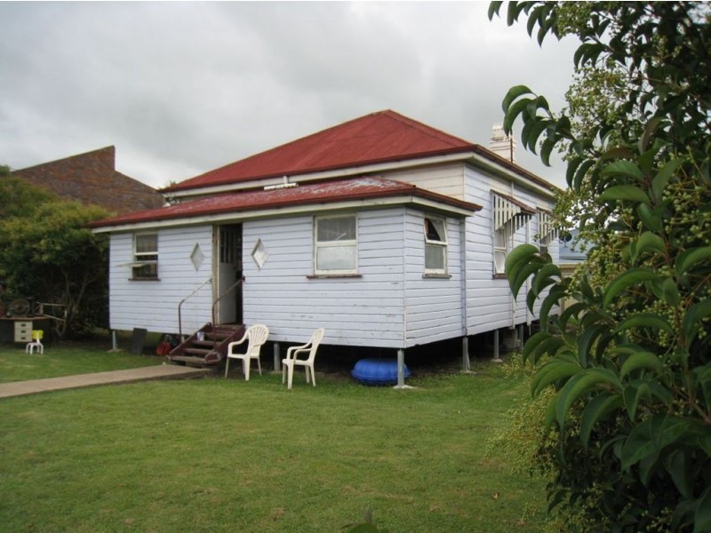 Warwick QLD 4370