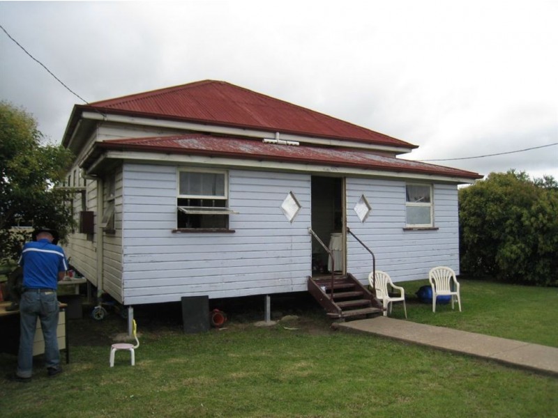 Warwick QLD 4370