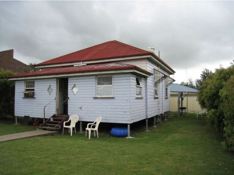 Warwick QLD 4370