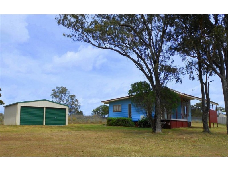 17 Batterham St, Warwick QLD 4370