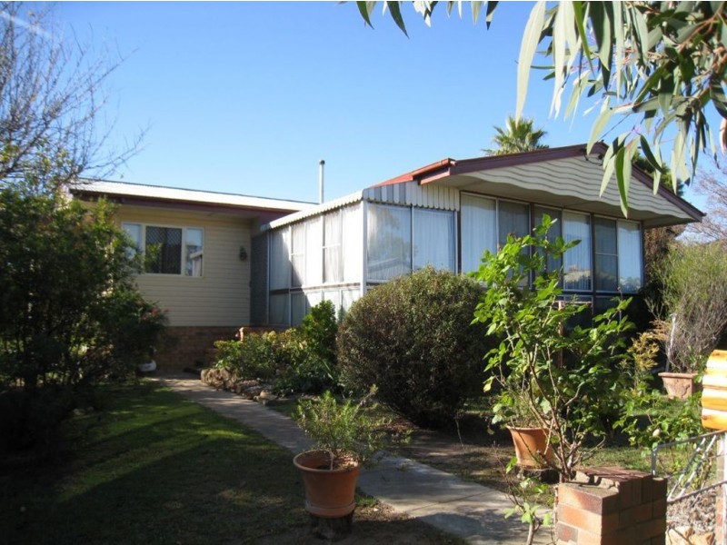 96 McEvoy, Warwick QLD 4370