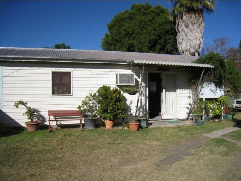 96 McEvoy, Warwick QLD 4370