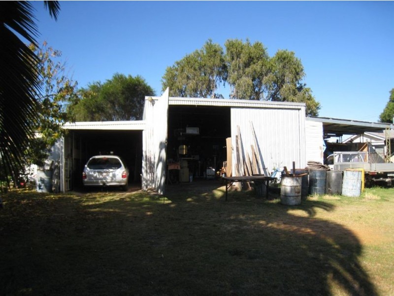 96 McEvoy, Warwick QLD 4370