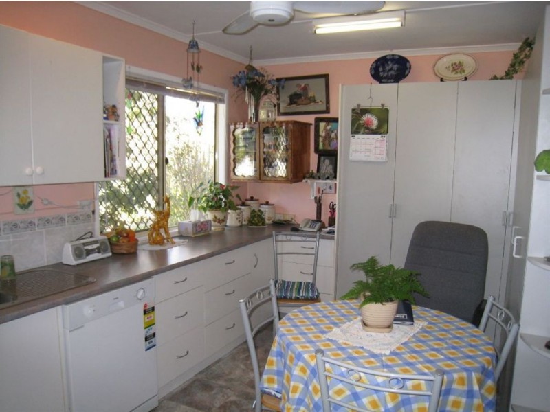 96 McEvoy, Warwick QLD 4370