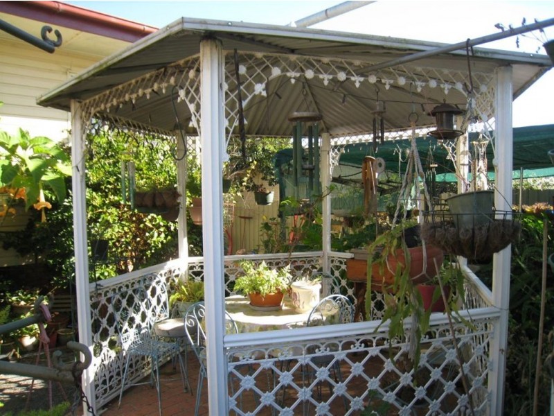 96 McEvoy, Warwick QLD 4370