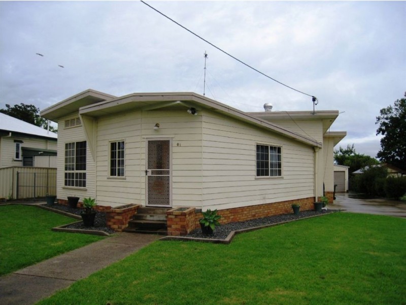 Warwick QLD 4370