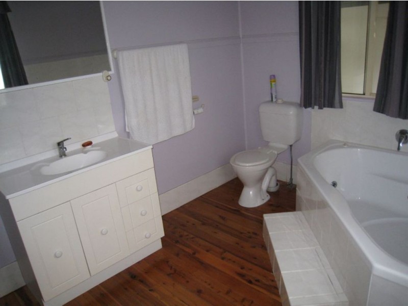 Warwick QLD 4370