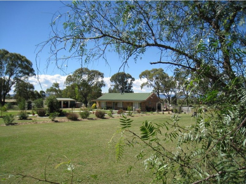 Warwick QLD 4370
