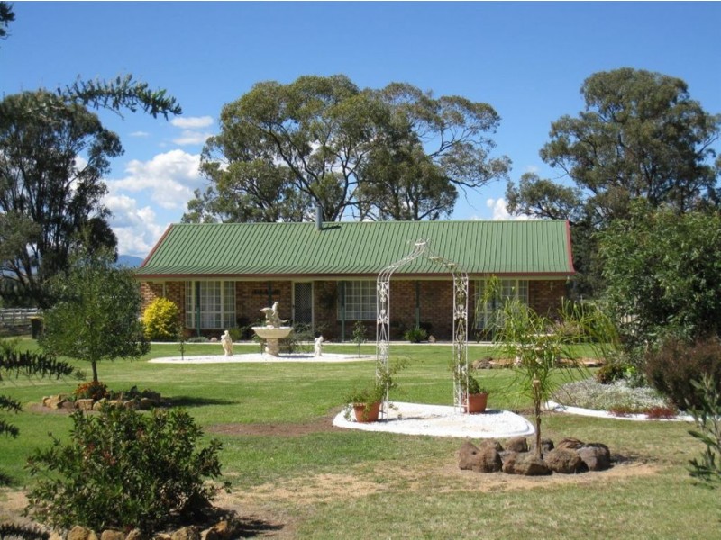 Warwick QLD 4370