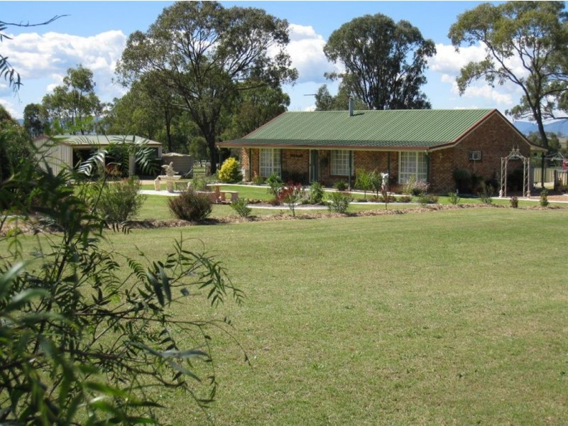 Warwick QLD 4370
