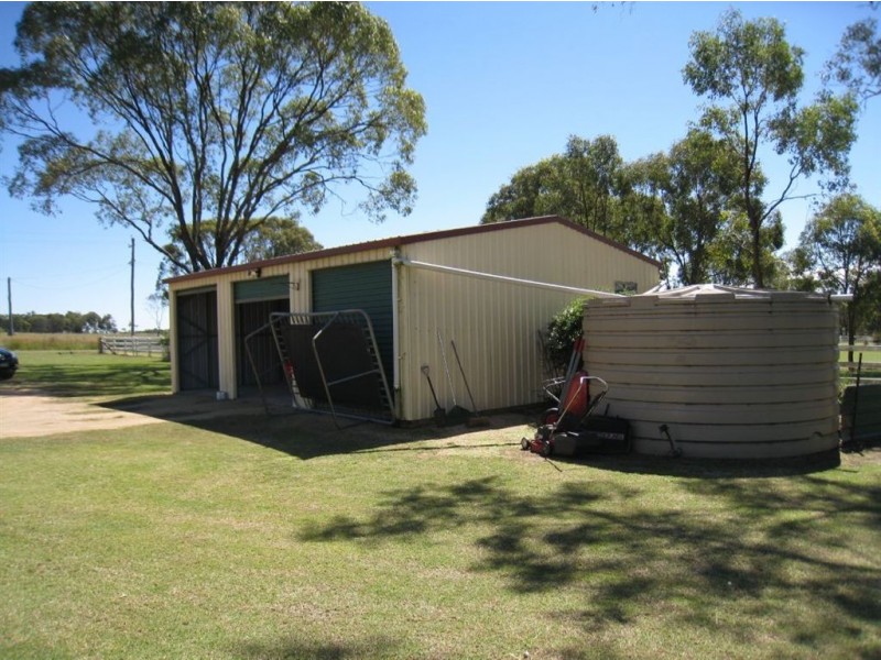 Warwick QLD 4370
