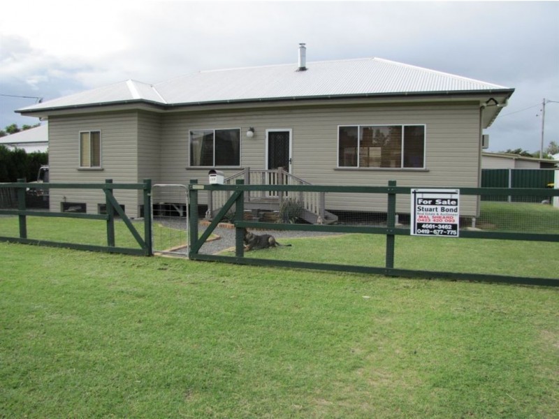 Warwick QLD 4370