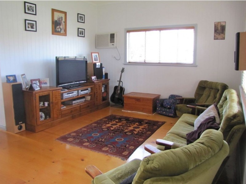 Warwick QLD 4370