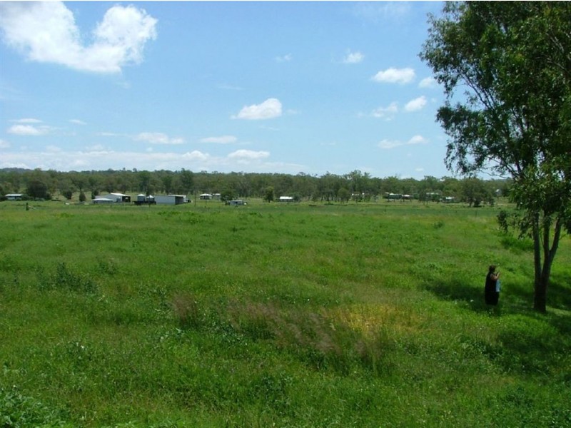 Pratten QLD 4370