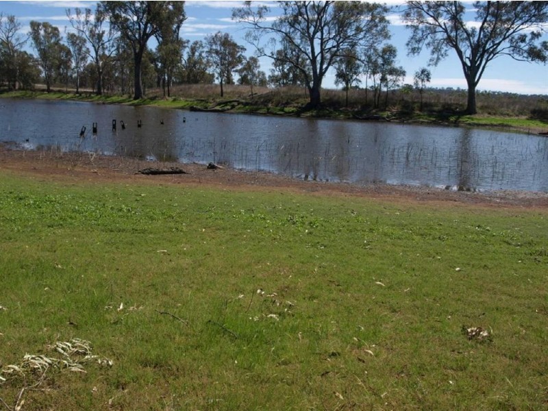 Pratten QLD 4370