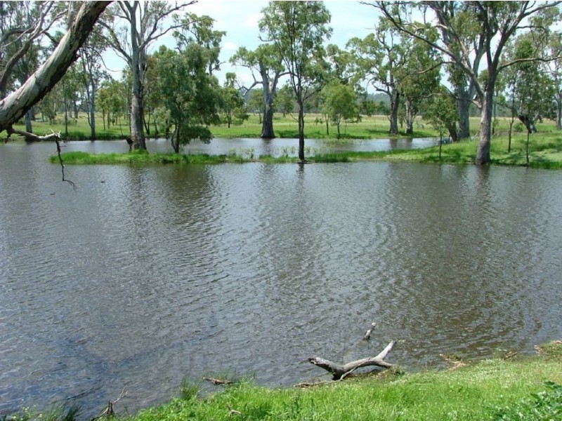 Pratten QLD 4370