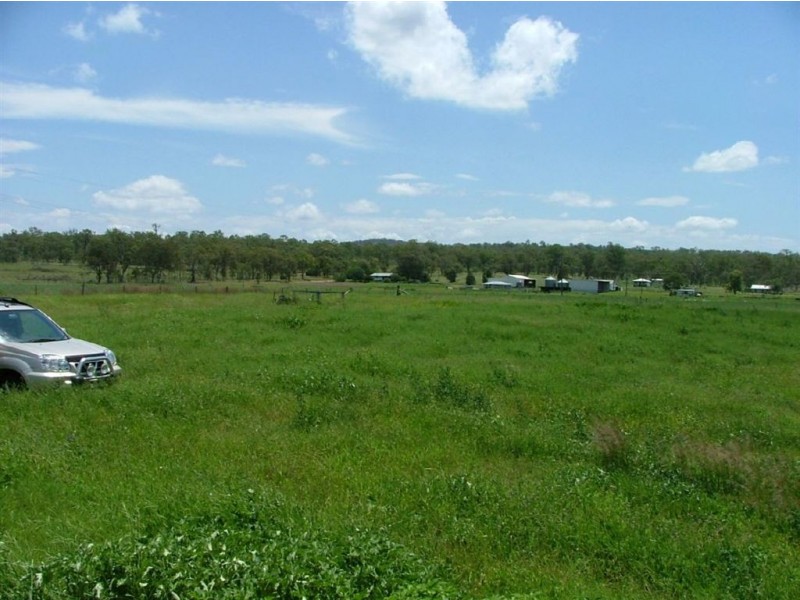 Pratten QLD 4370