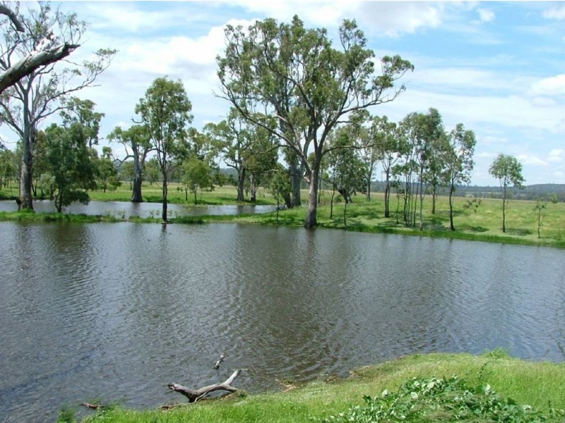 Pratten QLD 4370