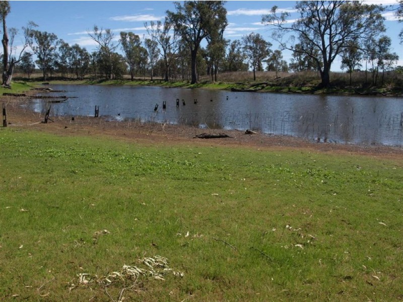 Pratten QLD 4370