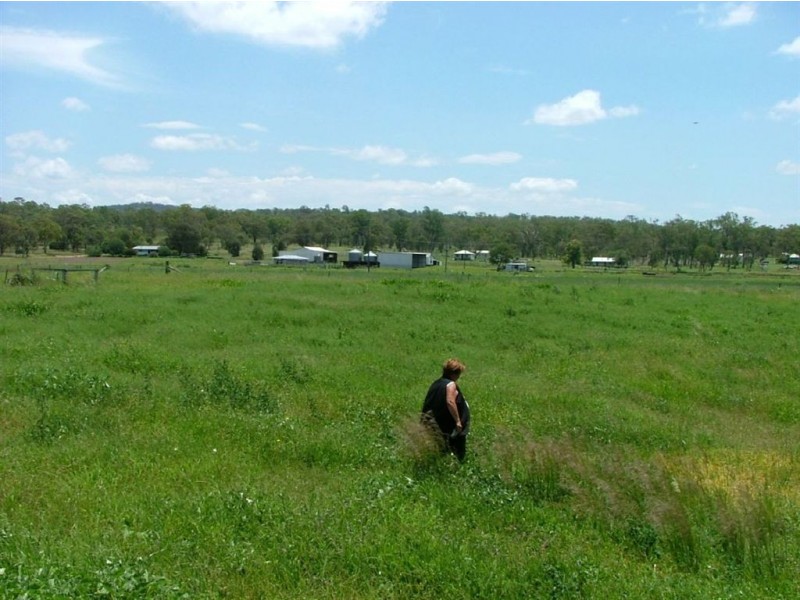Pratten QLD 4370