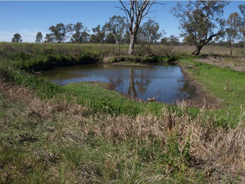 Pratten QLD 4370