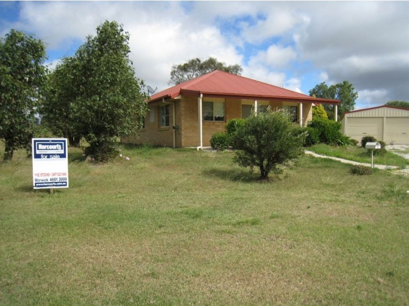 Warwick QLD 4370