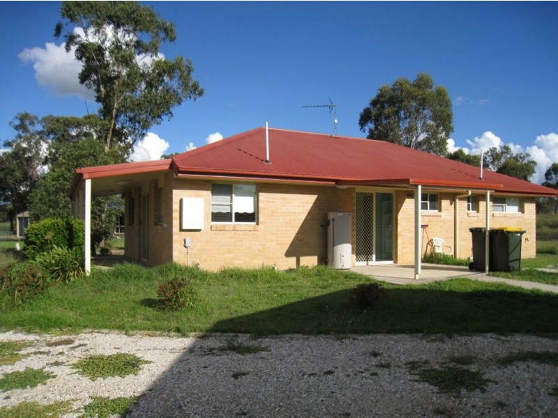 Warwick QLD 4370