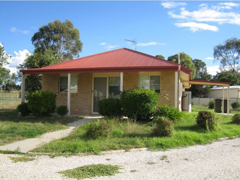 Warwick QLD 4370