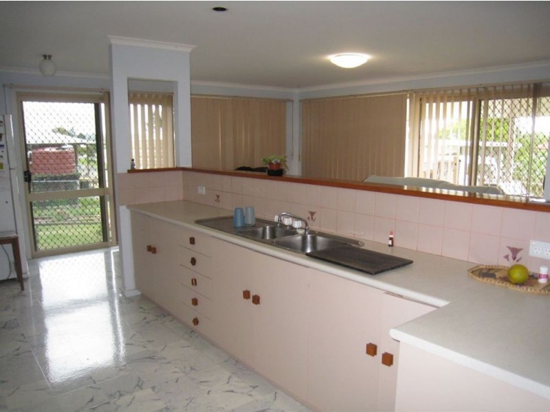 33 Rosendahl St, Warwick QLD 4370