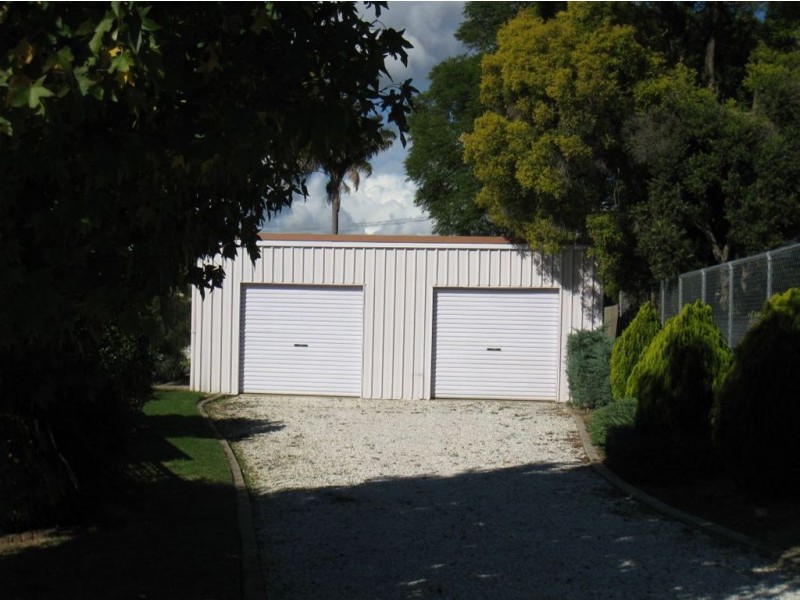 33 Rosendahl St, Warwick QLD 4370